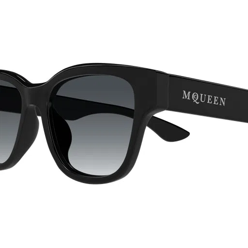 Alexander McQueen AM0528SA Sunglasses - view 9